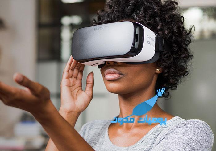  عتاد Gear VR من سامسونج يتخطى حاجز المليون مستخدم 