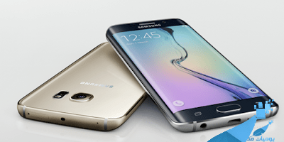 Galaxy S6 edge 1 - تحديث أندرويد مارشميلو أخيرا بهواتف جالكسيS6