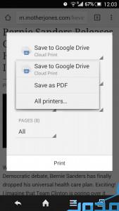save as pdf android chrome 169x300 - 6 نصائح لتحسين استخدام Chrome على هاتفك