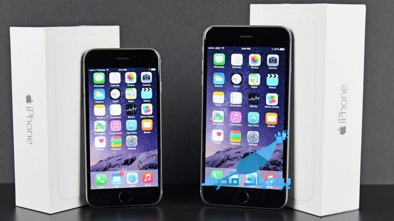 iPhone 7 و iPhone 7 Plus تاريخ الإصدار و المواصفات التقنية المرتقبة - iPhone 7  تاريخ الإصدار و المواصفات التقنية المرتقبة